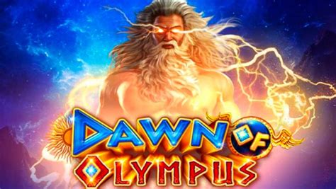 Dawn Of Olympus Slot - Play Online